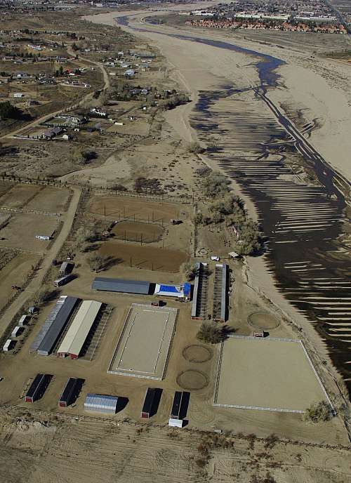 Boulder Creek Ranch Equestrian Center on EquineNow