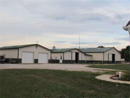 Walnut Hill Stables on EquineNow