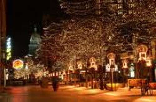 Denver's Fairytale Carriage Rides on EquineNow