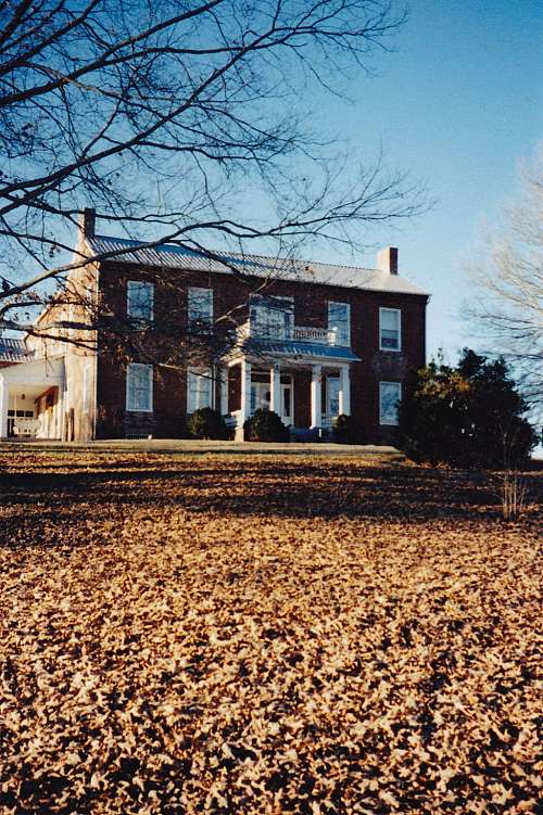 Longview Farm on EquineNow