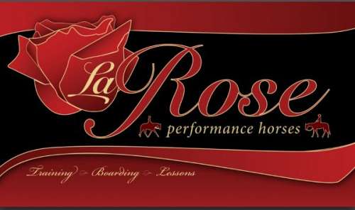 La Rose Performance Horses on EquineNow