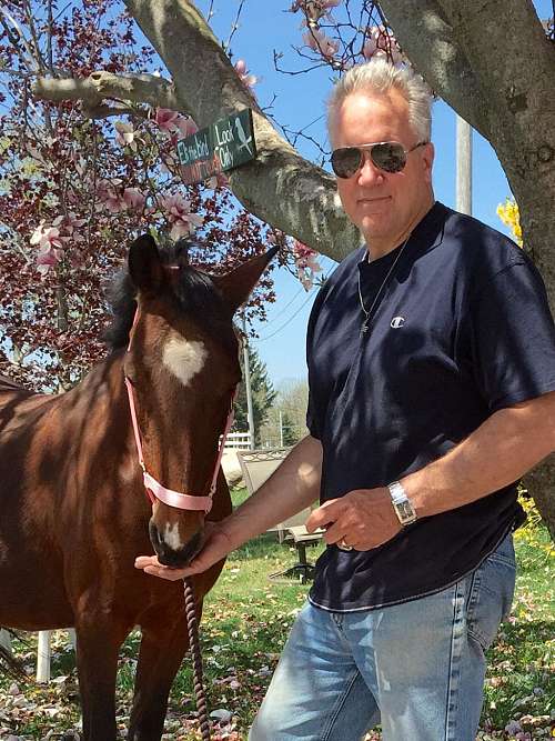 Hillside Equestrian Meadows on EquineNow