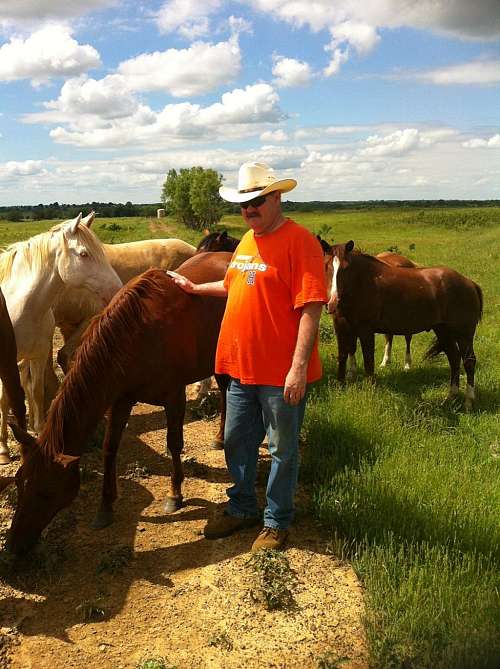 Circle C Ranch on EquineNow