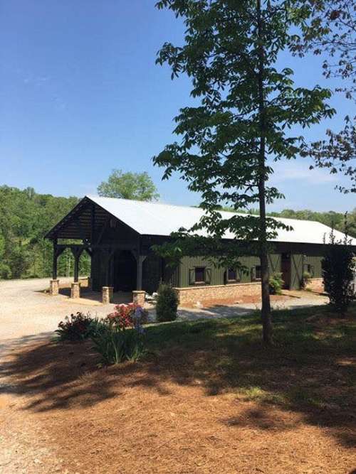 River Birch Farm on EquineNow