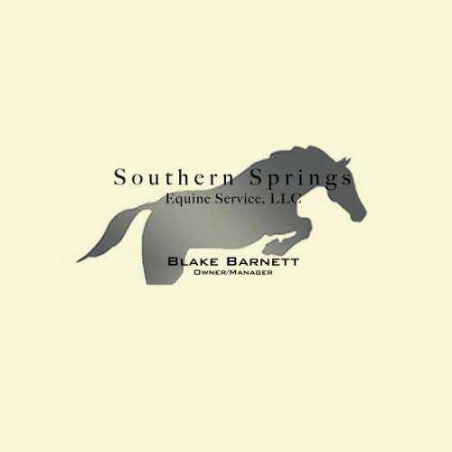 Southern Springs Horse Farm on EquineNow