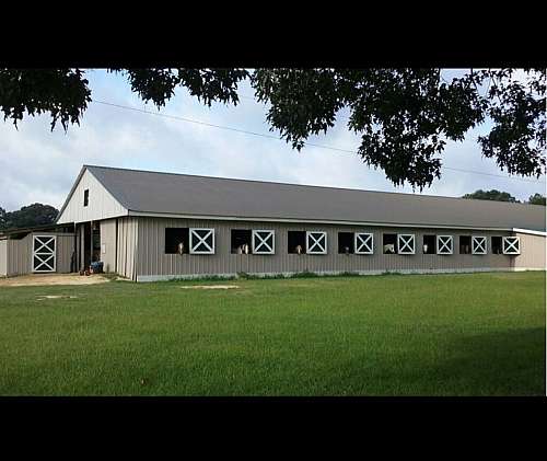 Valhalla Stables on EquineNow