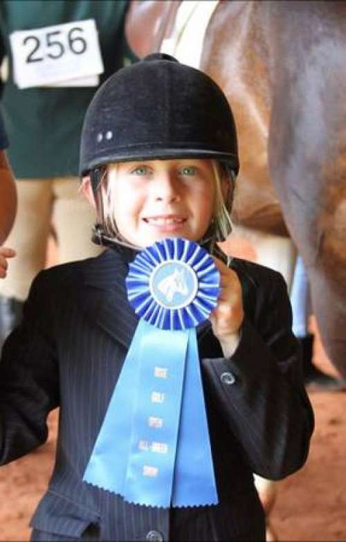 Schwall Riding Academy on EquineNow