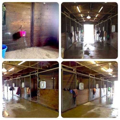 AK STABLES on EquineNow