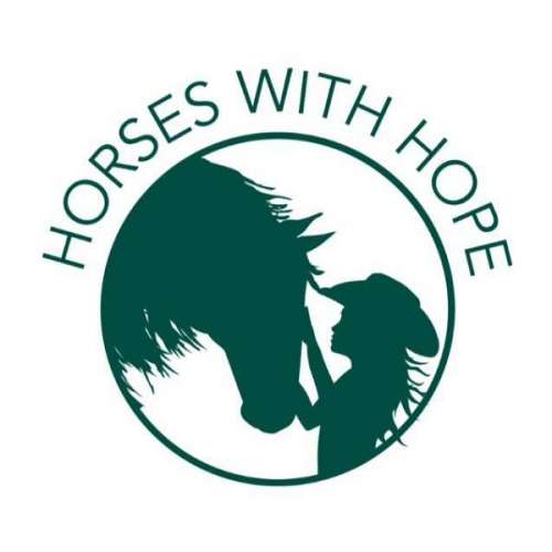 Horses with Hope Equine Rescue on EquineNow