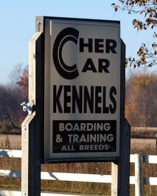 Cher Car Kennels on EquineNow