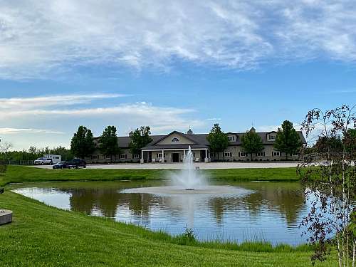 Country Ridge Stables Ltd. on EquineNow
