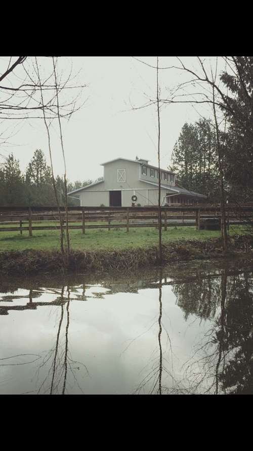 Denham Stables on EquineNow