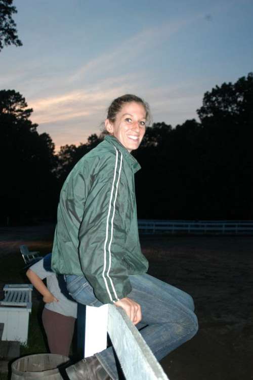 Berkeley Equestrian Center on EquineNow