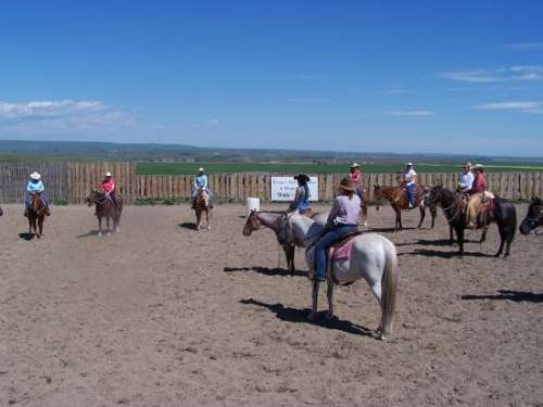 Key Ranch on EquineNow