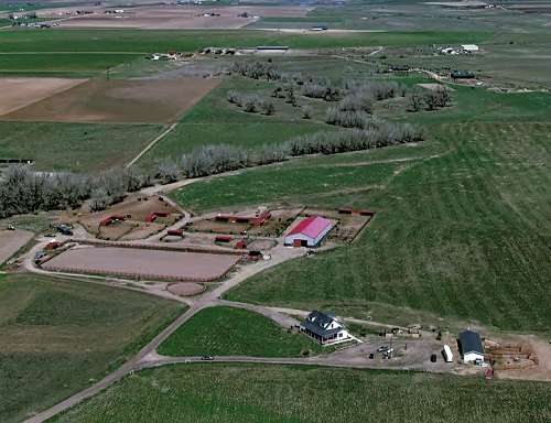 DEKO Ranch on EquineNow