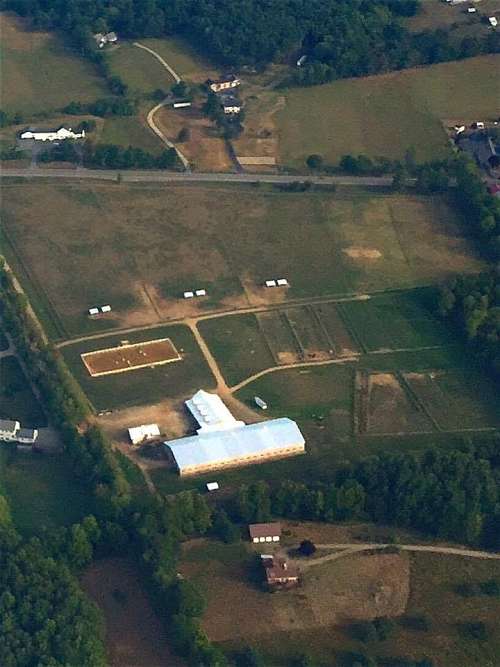 SeaHorse Stables on EquineNow