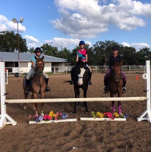 In The Irons Equestrian Center and The Tack Shop on EquineNow