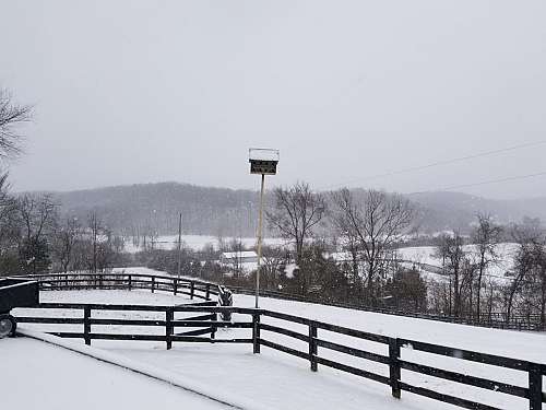 Highland Farm On EquineNow