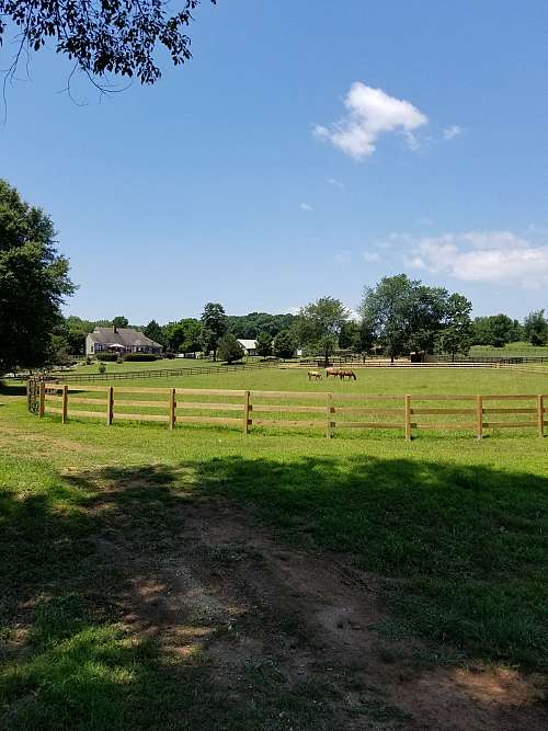 River Run Farm on EquineNow