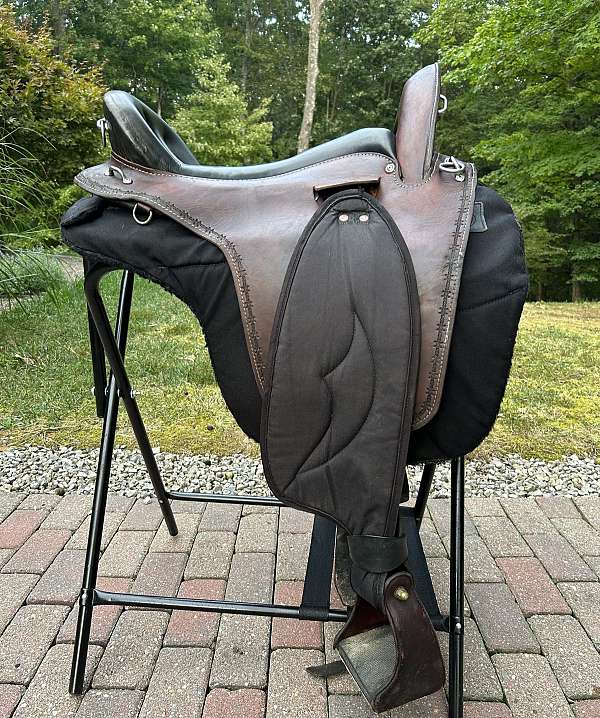 good-ortho-flex-english-saddles