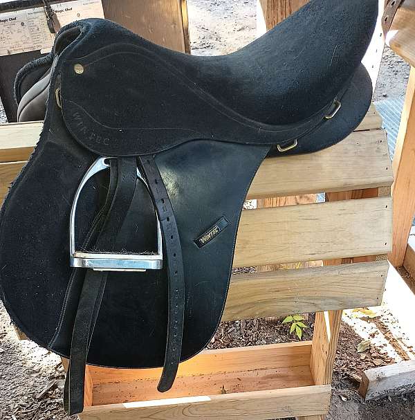 excellent-english-saddles-in-lakeside-ca