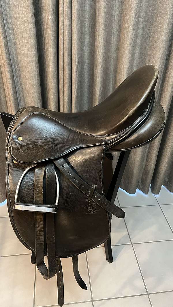 used-english-saddles-in-illinois