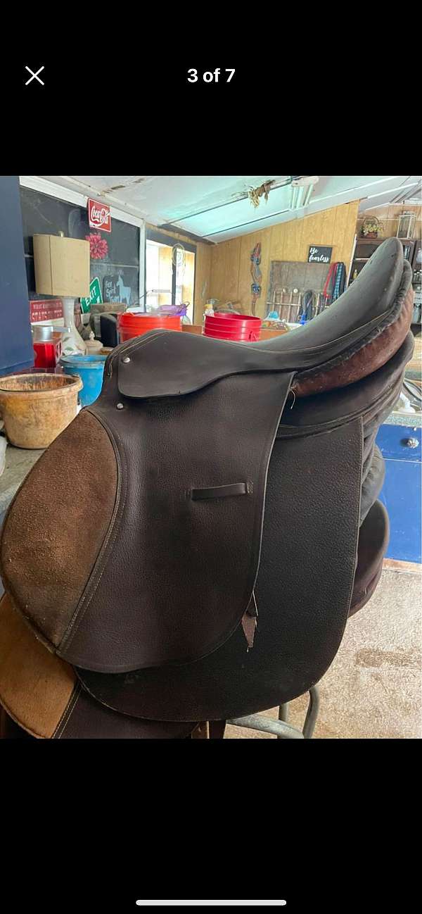 used-english-saddles-in-dacula-ga