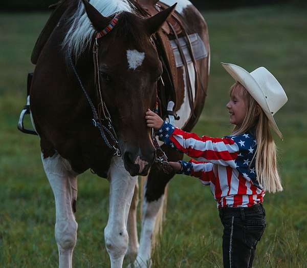 husband-safe-paint-horse