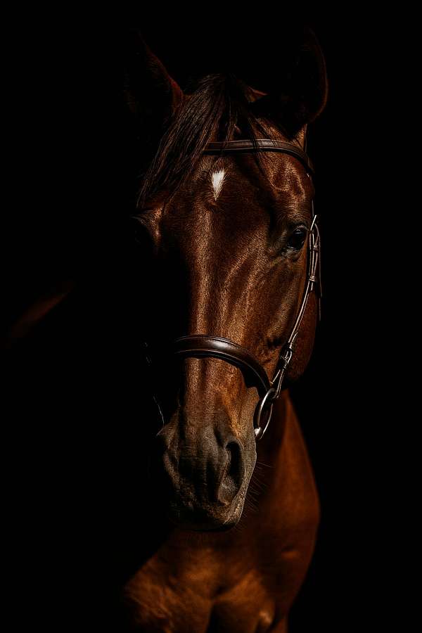 equitation-thoroughbred-horse