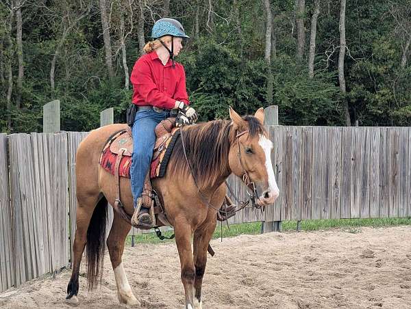 blaze-horse