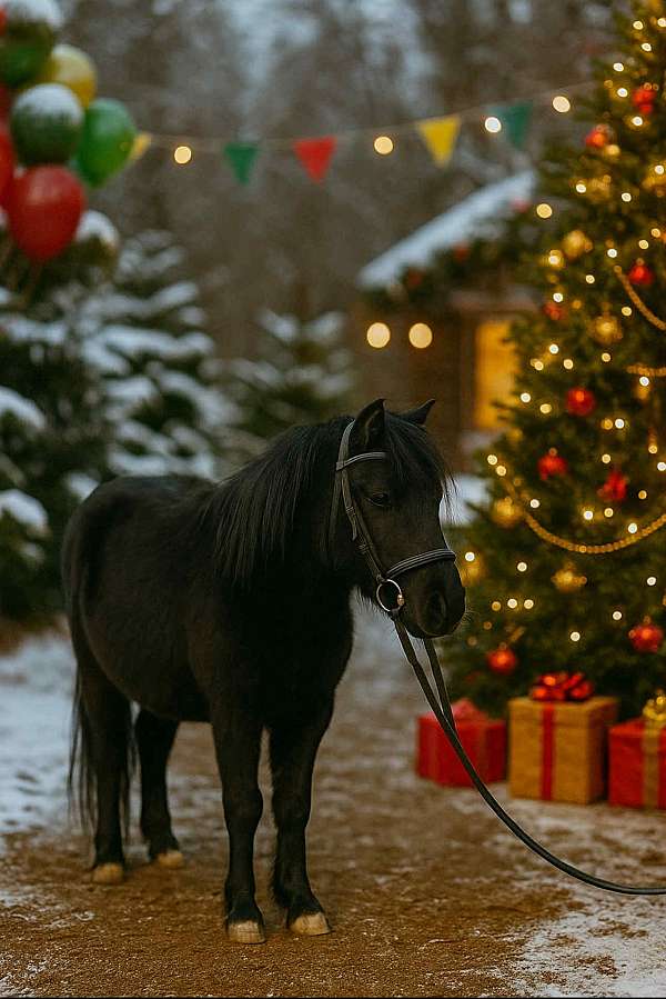 all-around-miniature-horse