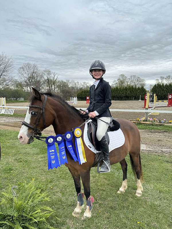 eventing