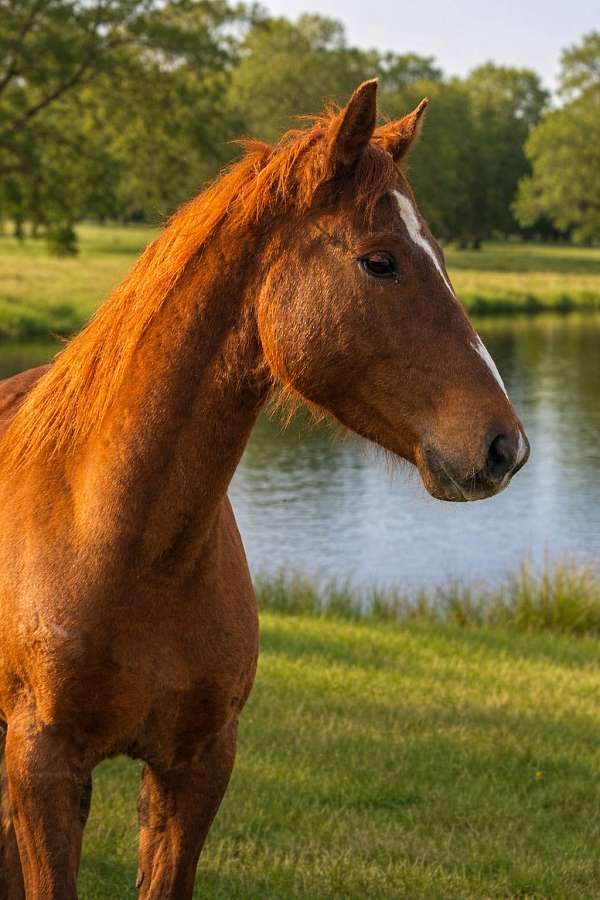 drill-team-quarter-horse