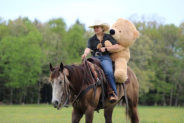 roping-quarter-horse