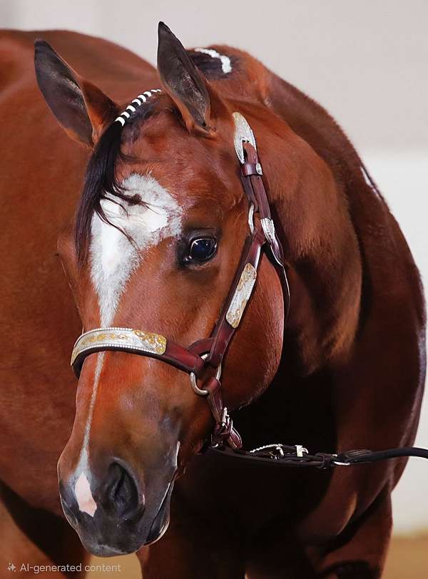 quarter-horse-filly