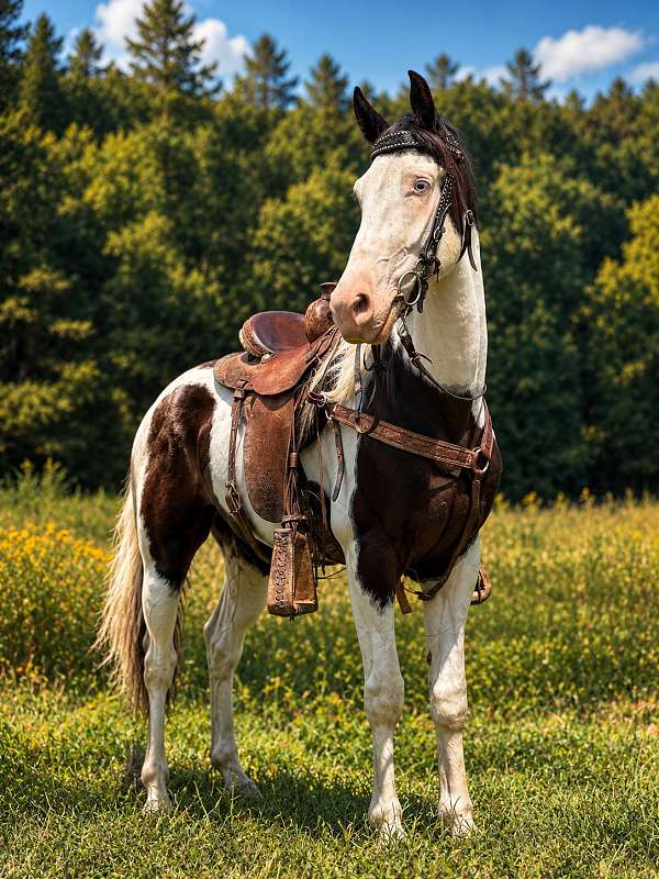 all-around-quarter-horse