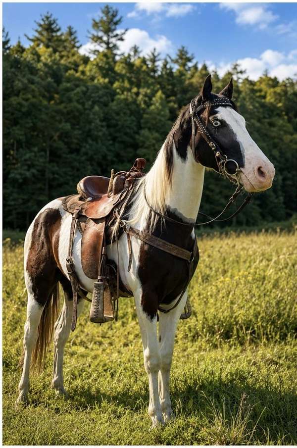 liberty-mare