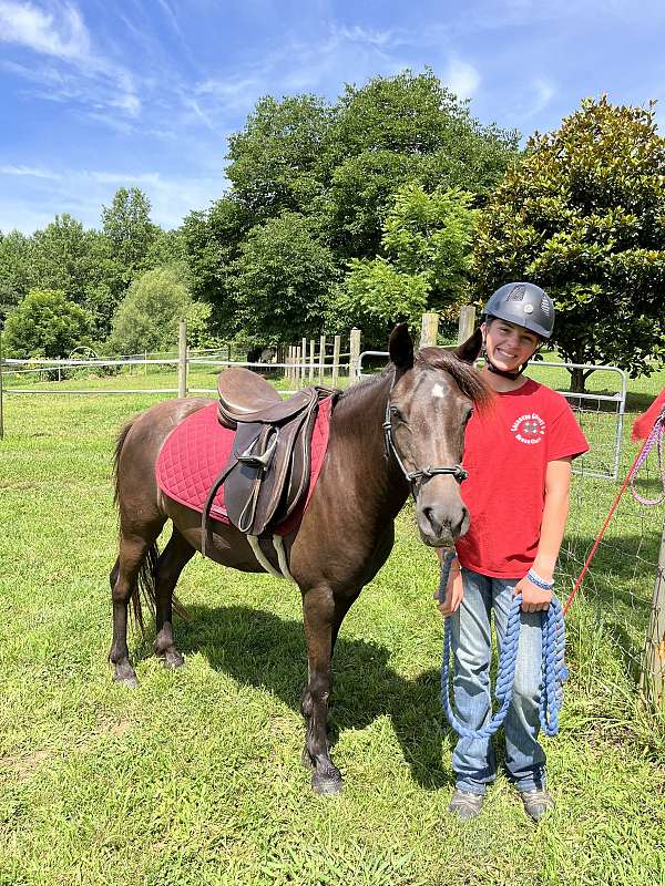 cross-youth-pony