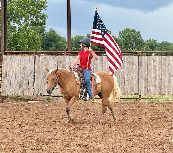 parade-quarter-pony