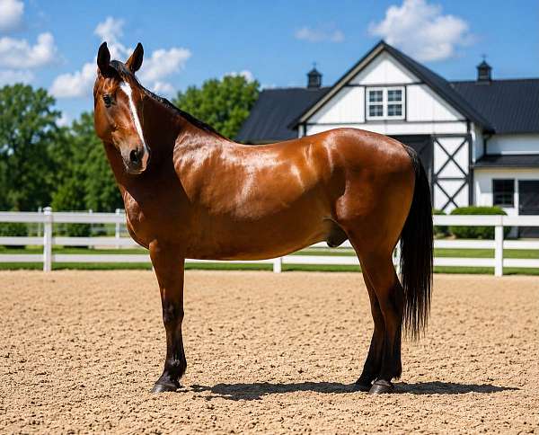 beginner-draft-horse