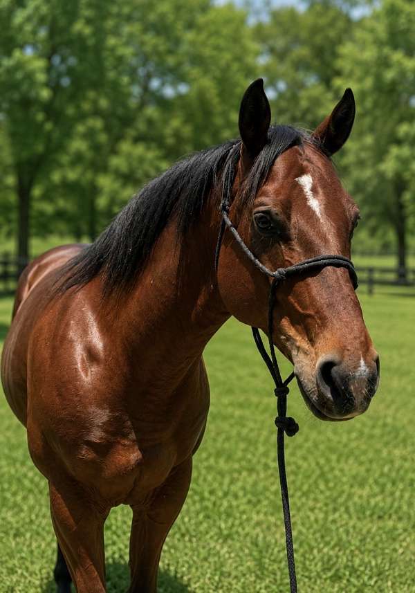 parade-quarter-horse