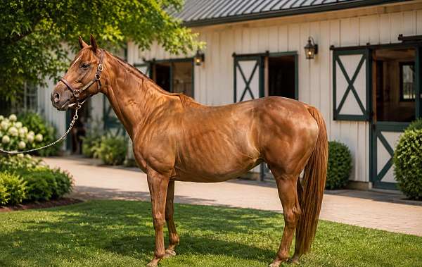 call-broodmare
