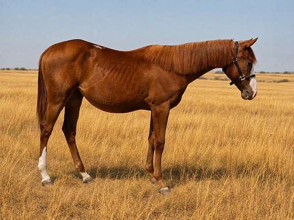 long-filly