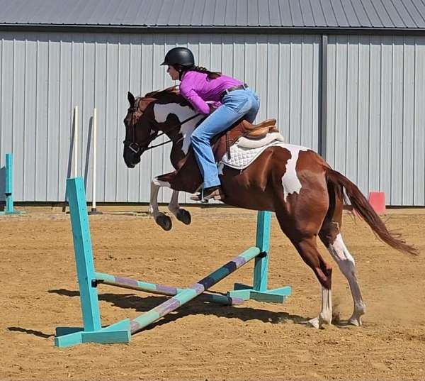 kid-safe-paint-pony