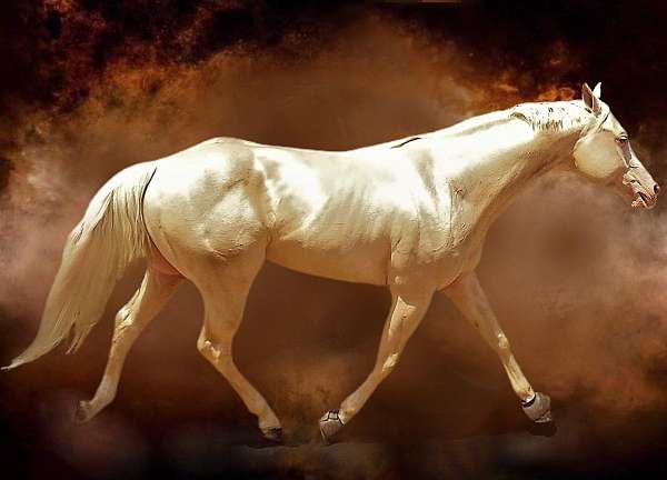 aqha-quarter-horse