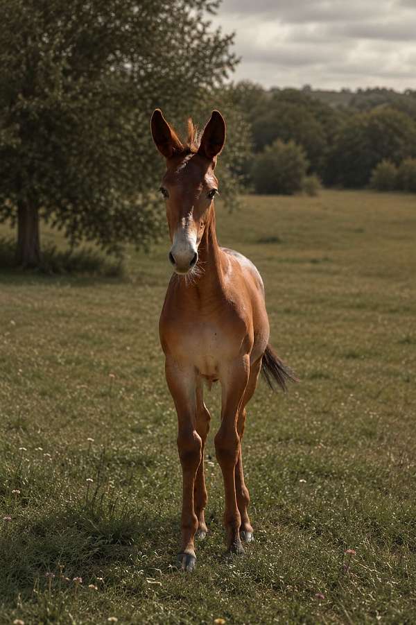 chestnut-all-around-athletic-horse