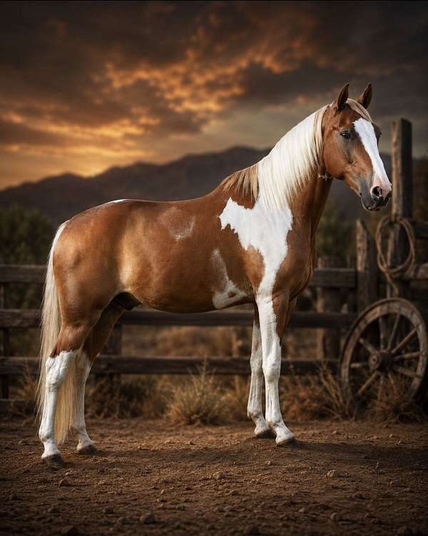 missouri-fox-trot-spotted-saddle-horse