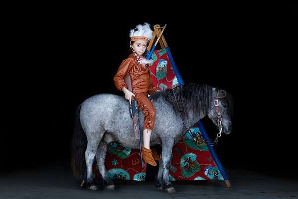 youth-pony