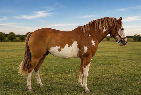 all-around-paint-horse