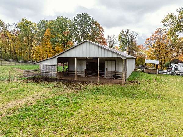 horse-boarding-in-perrysville-oh